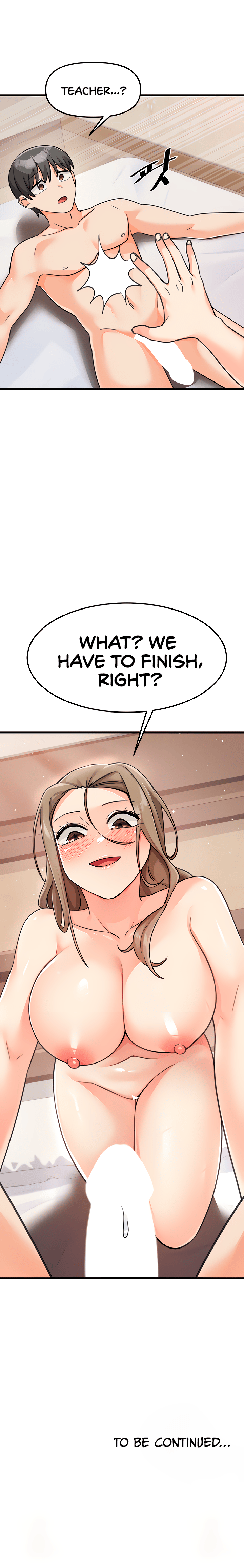 Boarding School Chapter 33 image 13