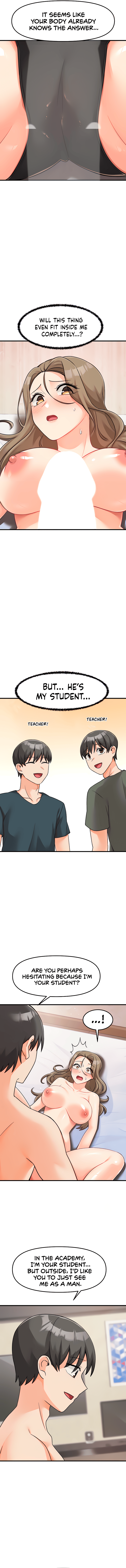 Boarding School Chapter 33 image 2
