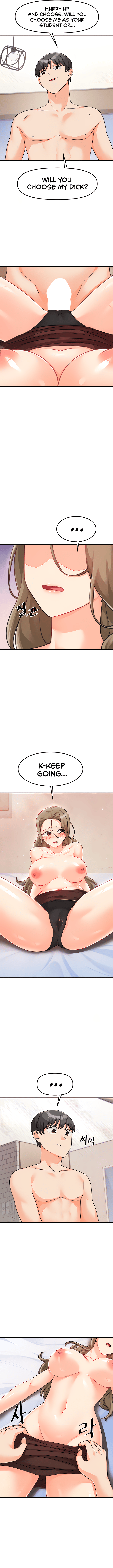 Boarding School Chapter 33 image 3