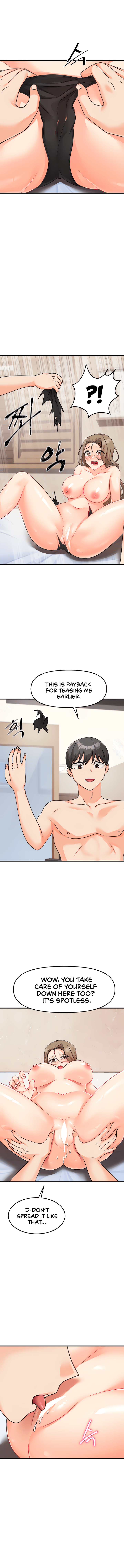 Boarding School Chapter 33 image 4