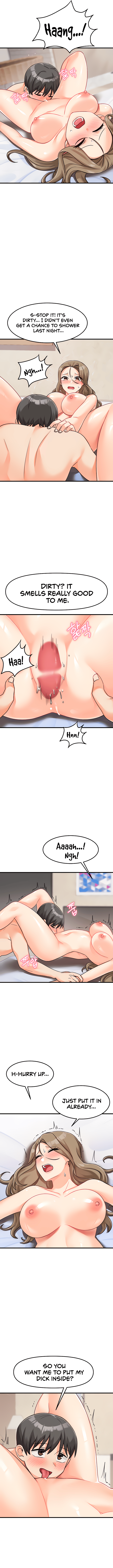 Boarding School Chapter 33 image 5