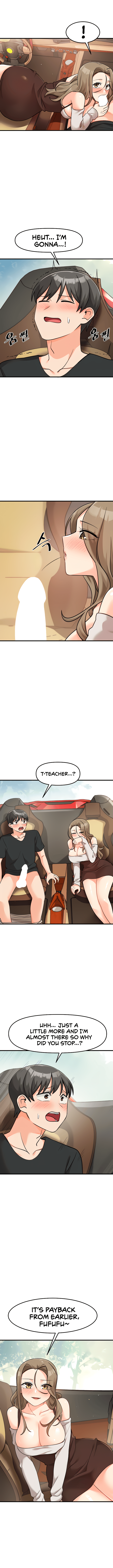 Boarding School Chapter 35 image 4