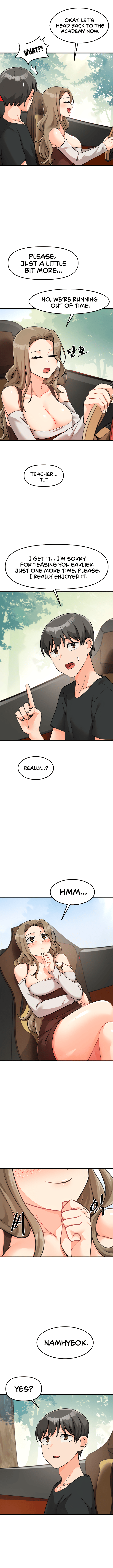 Boarding School Chapter 35 image 5