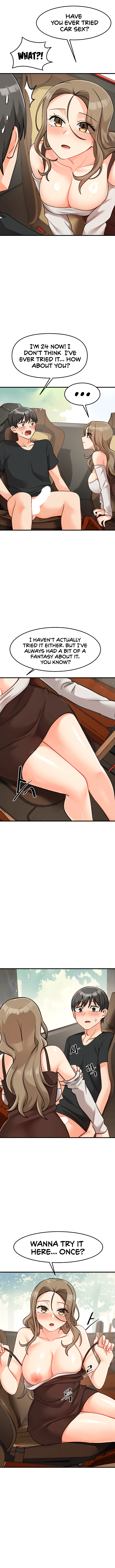Boarding School Chapter 35 image 6