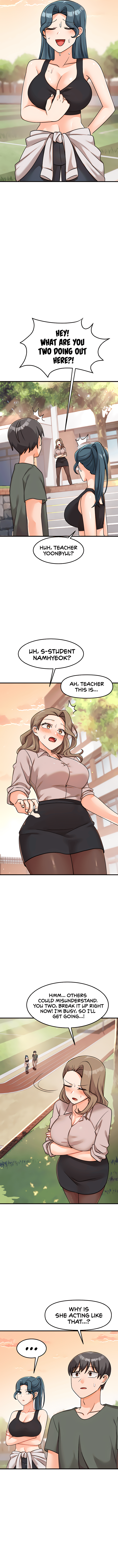 Boarding School Chapter 37 image 10