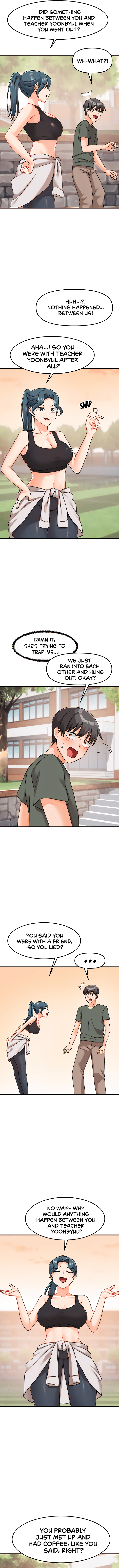 Boarding School Chapter 37 image 11