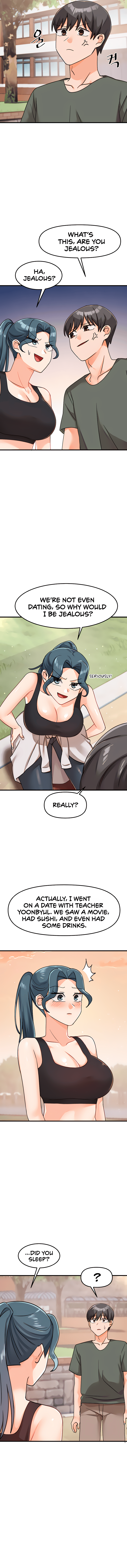 Boarding School Chapter 37 image 12