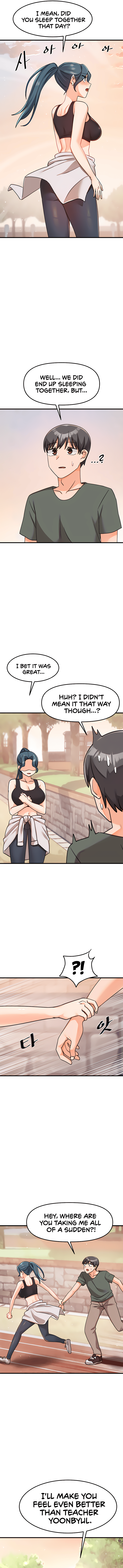 Boarding School Chapter 37 image 13
