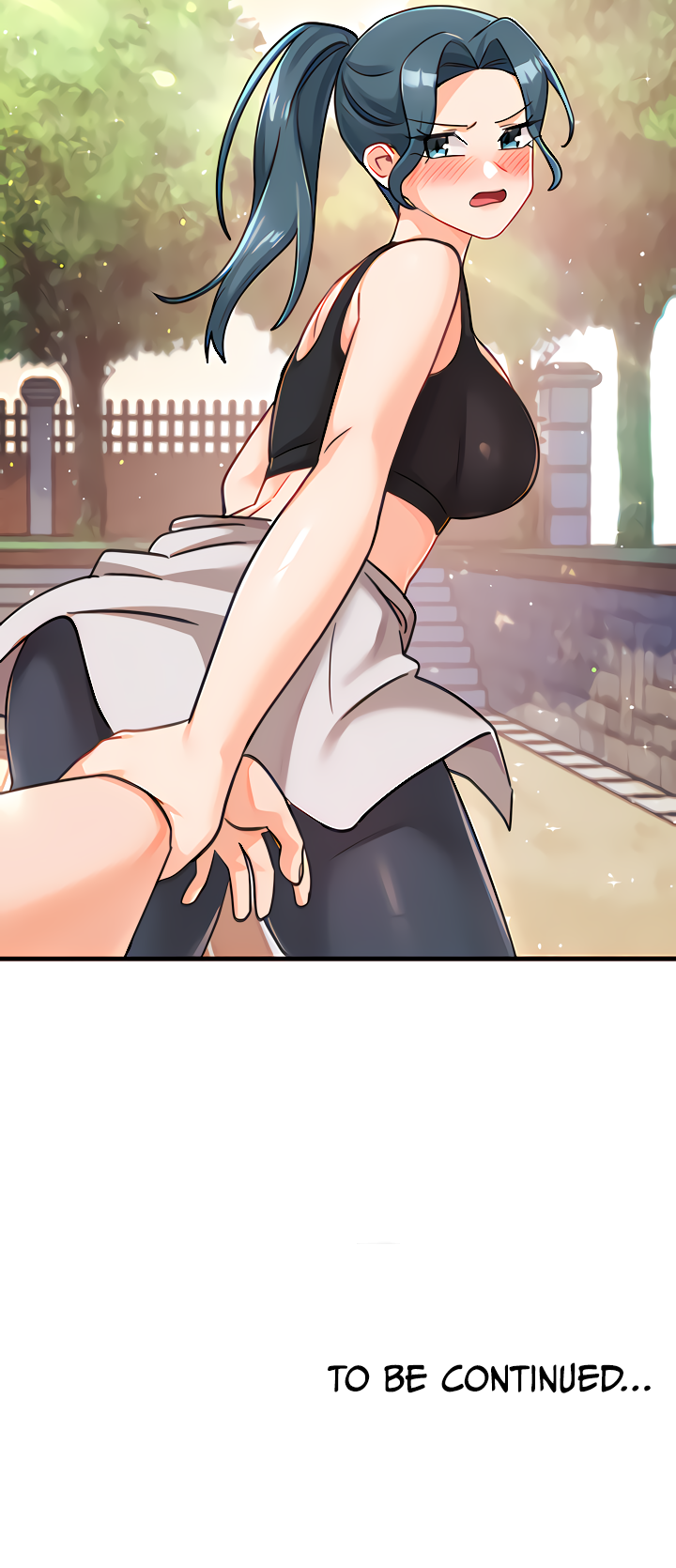 Boarding School Chapter 37 image 14