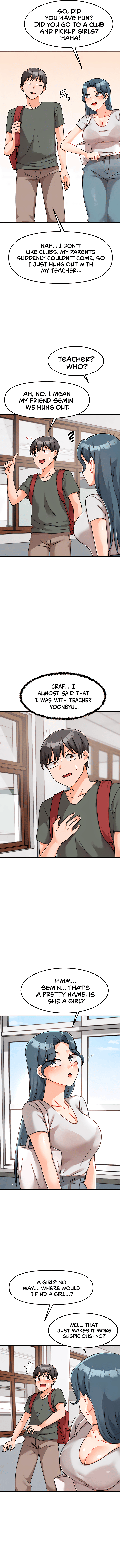 Boarding School Chapter 37 image 2