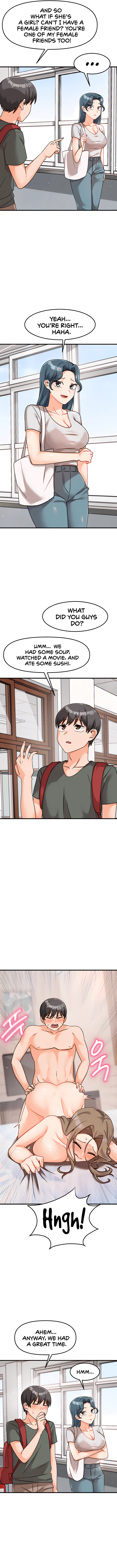 Boarding School Chapter 37 image 3