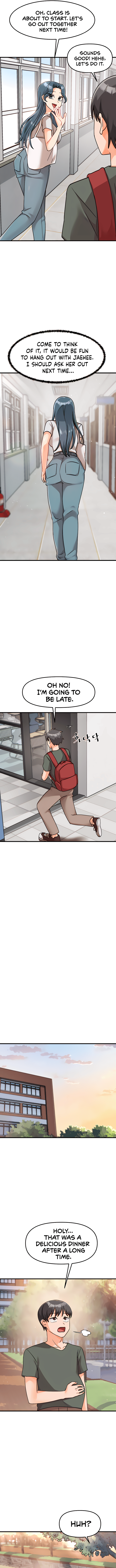 Boarding School Chapter 37 image 4