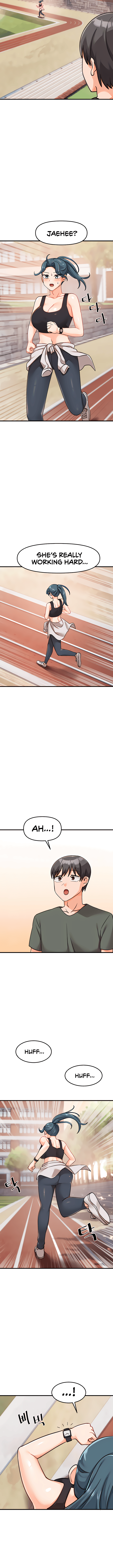 Boarding School Chapter 37 image 5