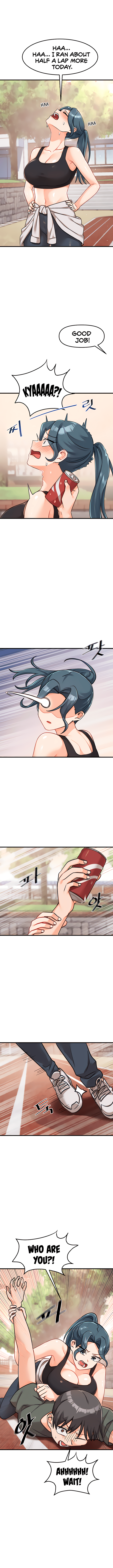 Boarding School Chapter 37 image 6