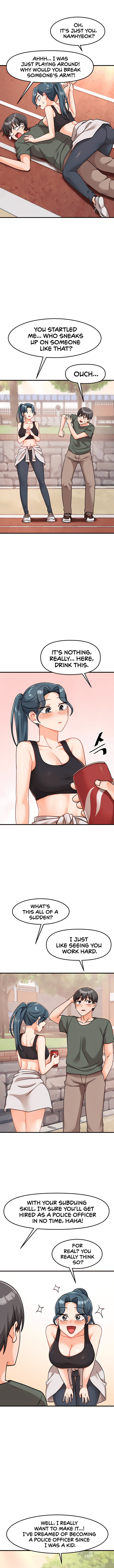 Boarding School Chapter 37 image 7
