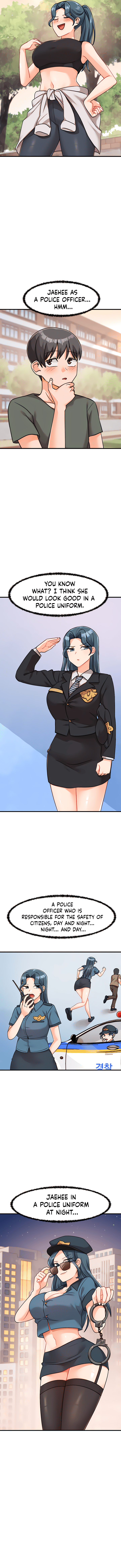 Boarding School Chapter 37 image 8
