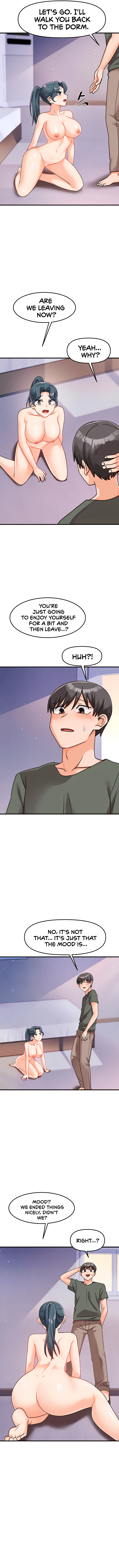 Boarding School Chapter 38 image 12