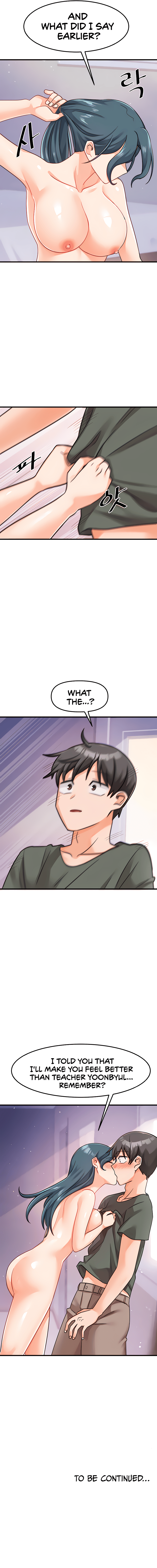 Boarding School Chapter 38 image 13