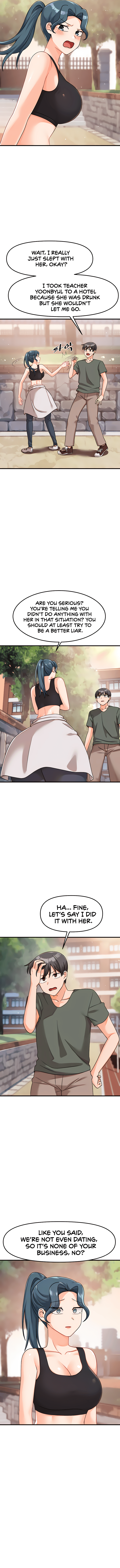 Boarding School Chapter 38 image 1