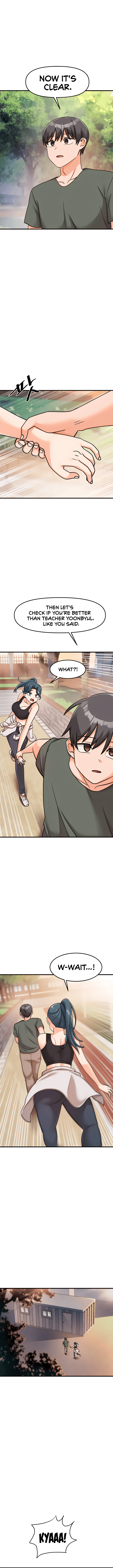 Boarding School Chapter 38 image 4