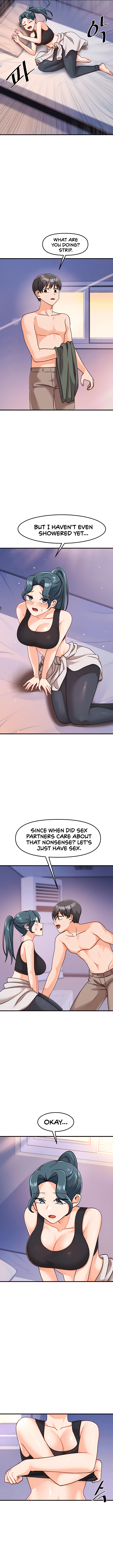 Boarding School Chapter 38 image 5