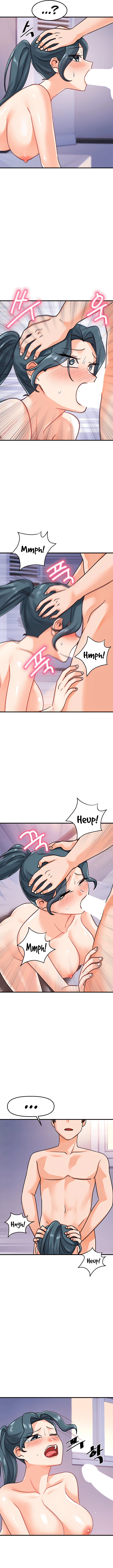 Boarding School Chapter 38 image 8