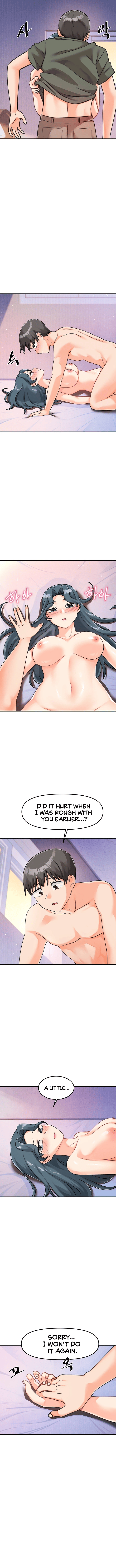 Boarding School Chapter 39 image 3