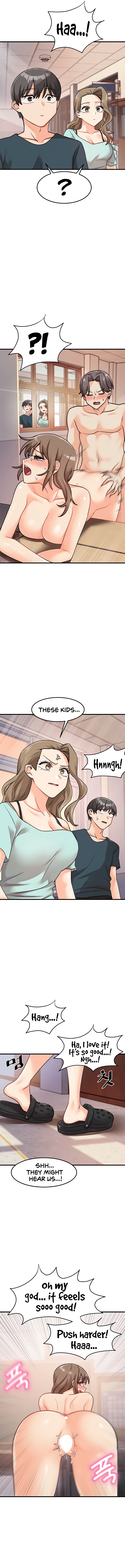 Boarding School Chapter 40 image 9