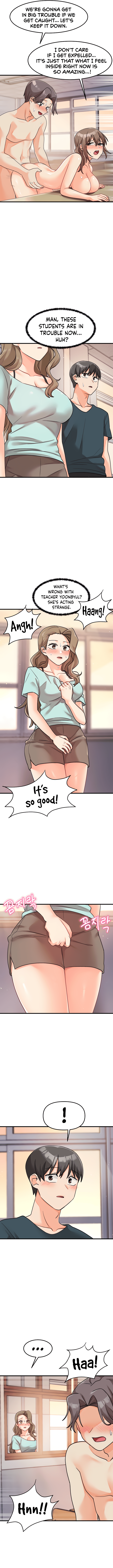Boarding School Chapter 40 image 10