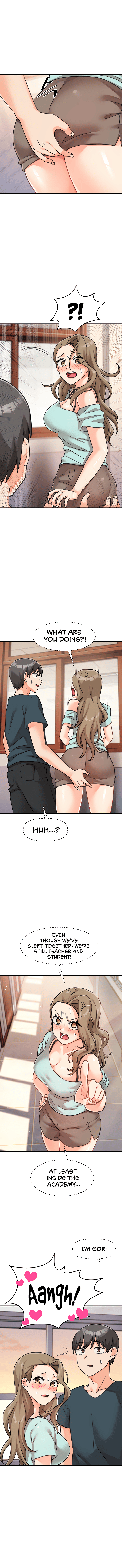 Boarding School Chapter 40 image 11