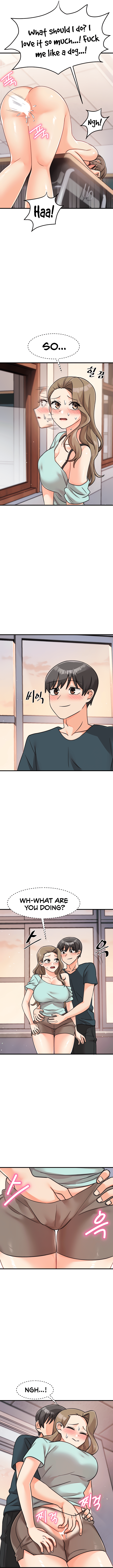Boarding School Chapter 40 image 12