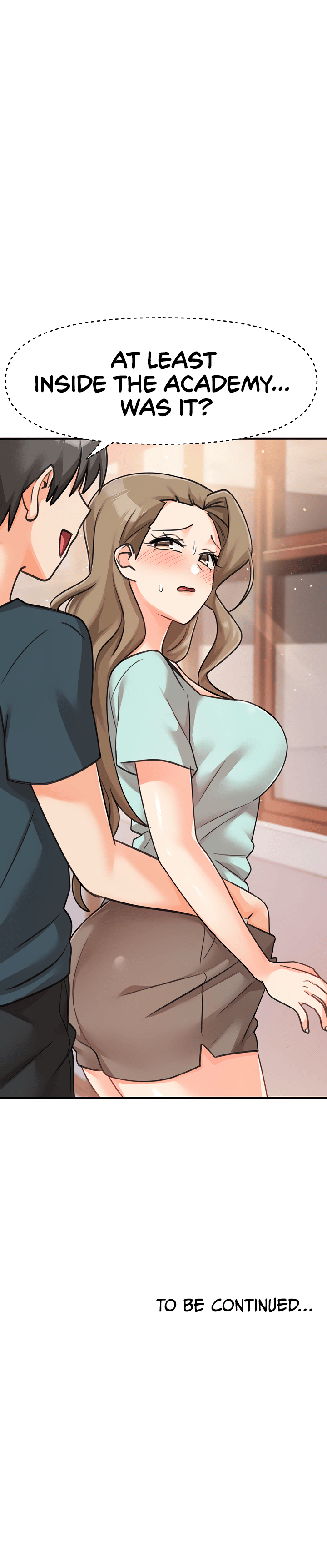 Boarding School Chapter 40 image 13