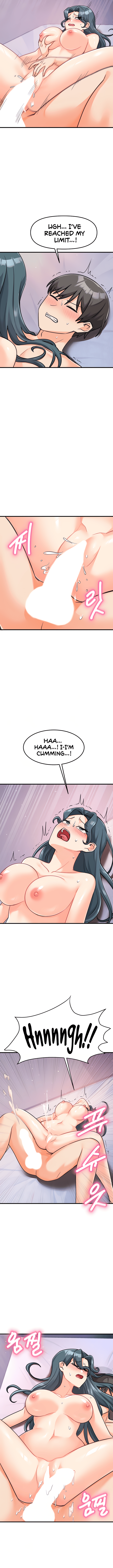 Boarding School Chapter 40 image 2