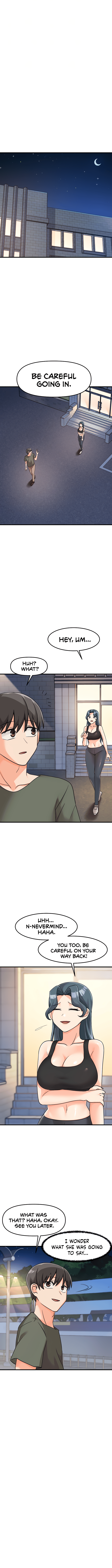 Boarding School Chapter 40 image 3