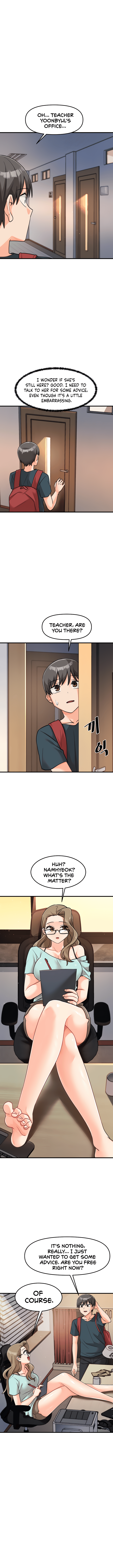 Boarding School Chapter 40 image 5