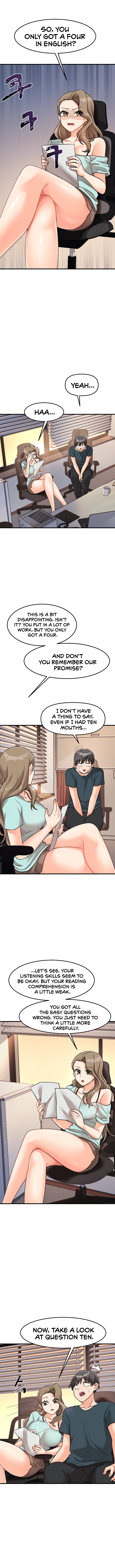 Boarding School Chapter 40 image 6