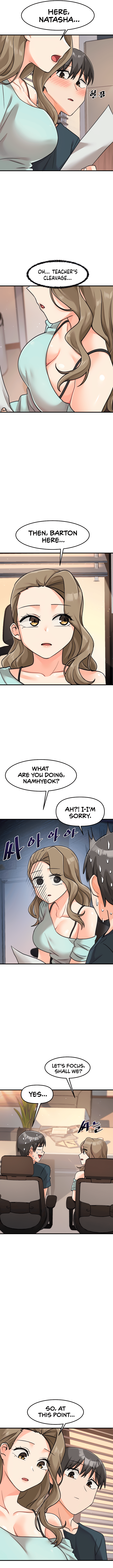 Boarding School Chapter 40 image 7