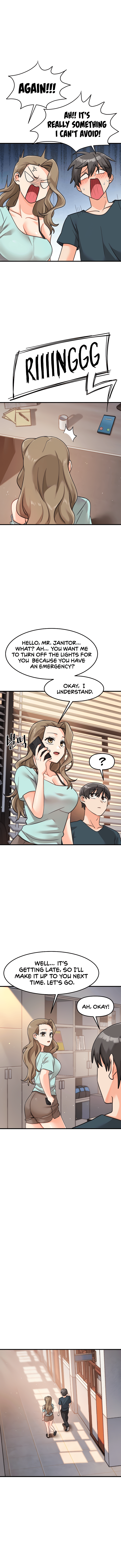 Boarding School Chapter 40 image 8