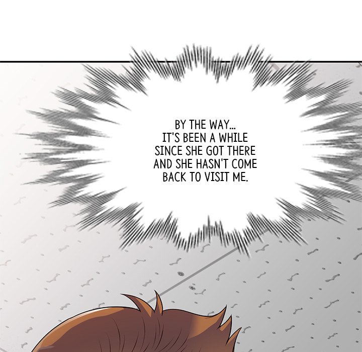 My Wife is a Teacher Chapter 14 image 11