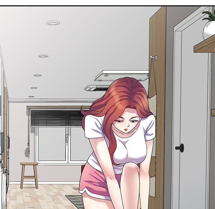 My Wife is a Teacher Chapter 14 image 36
