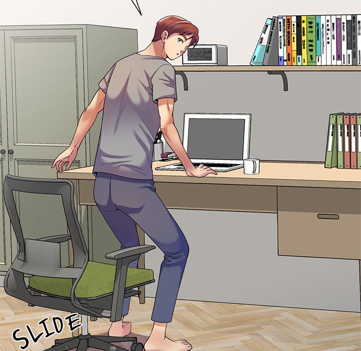 My Wife is a Teacher Chapter 14 image 45