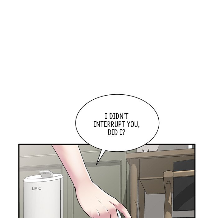 My Wife is a Teacher Chapter 14 image 60