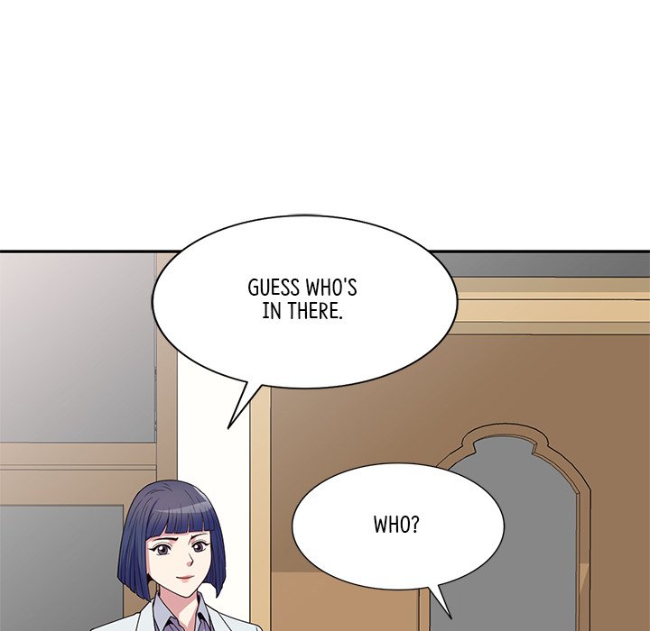 My Wife is a Teacher Chapter 17 image 102