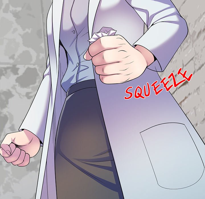 My Wife is a Teacher Chapter 17 image 14