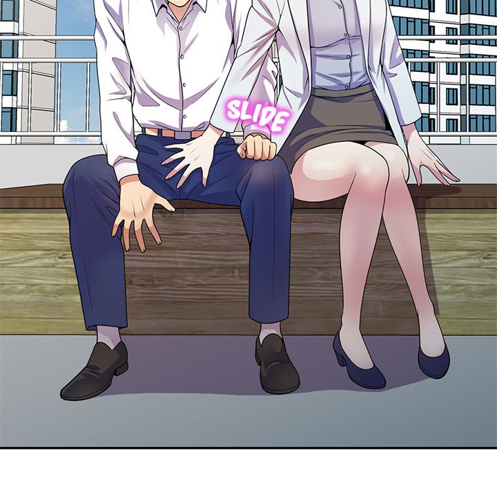 My Wife is a Teacher Chapter 17 image 152