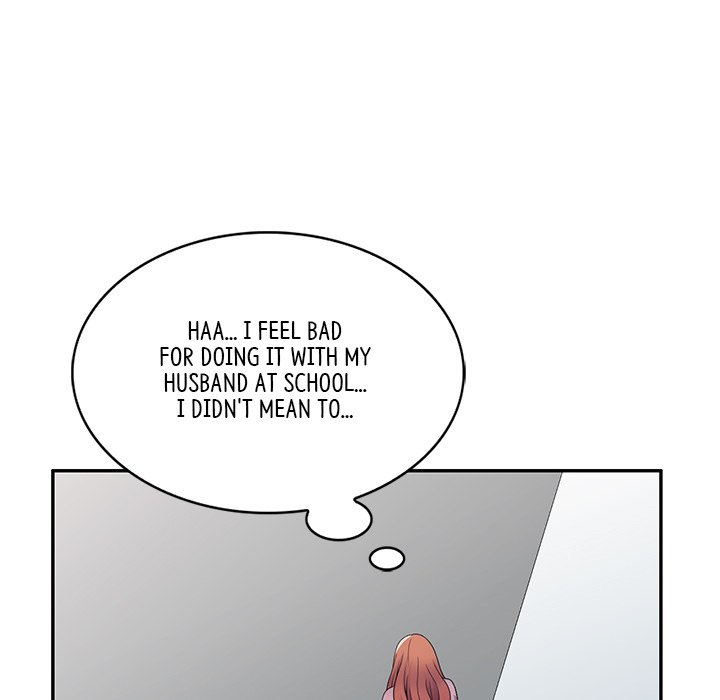 My Wife is a Teacher Chapter 17 image 169