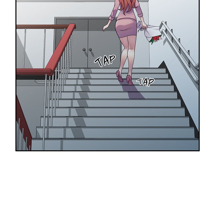 My Wife is a Teacher Chapter 17 image 170