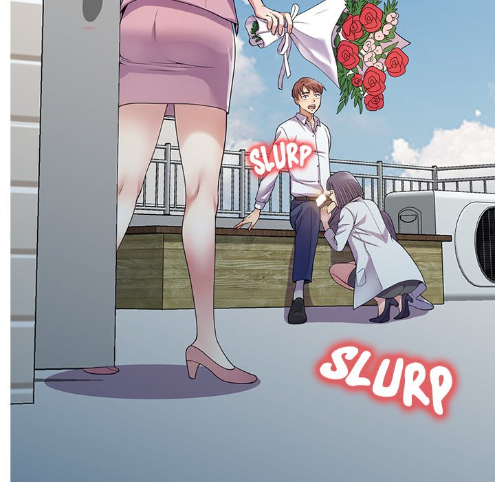 My Wife is a Teacher Chapter 17 image 179