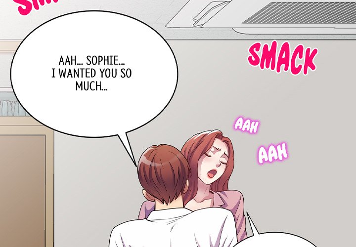 My Wife is a Teacher Chapter 17 image 1