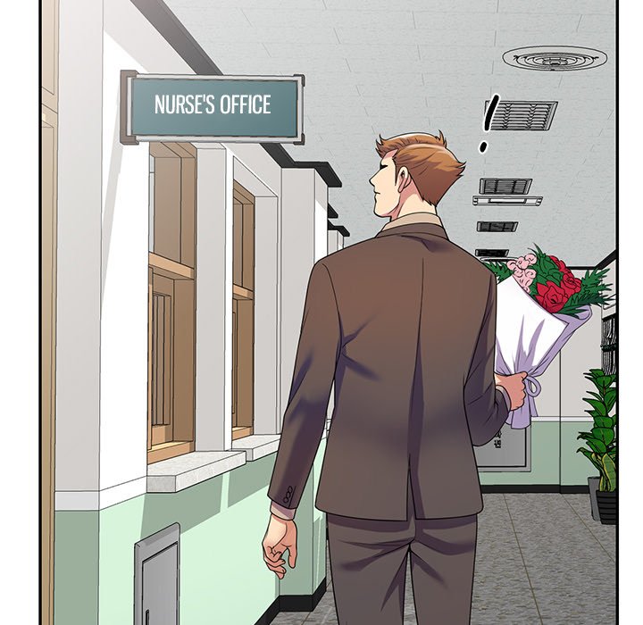 My Wife is a Teacher Chapter 17 image 23
